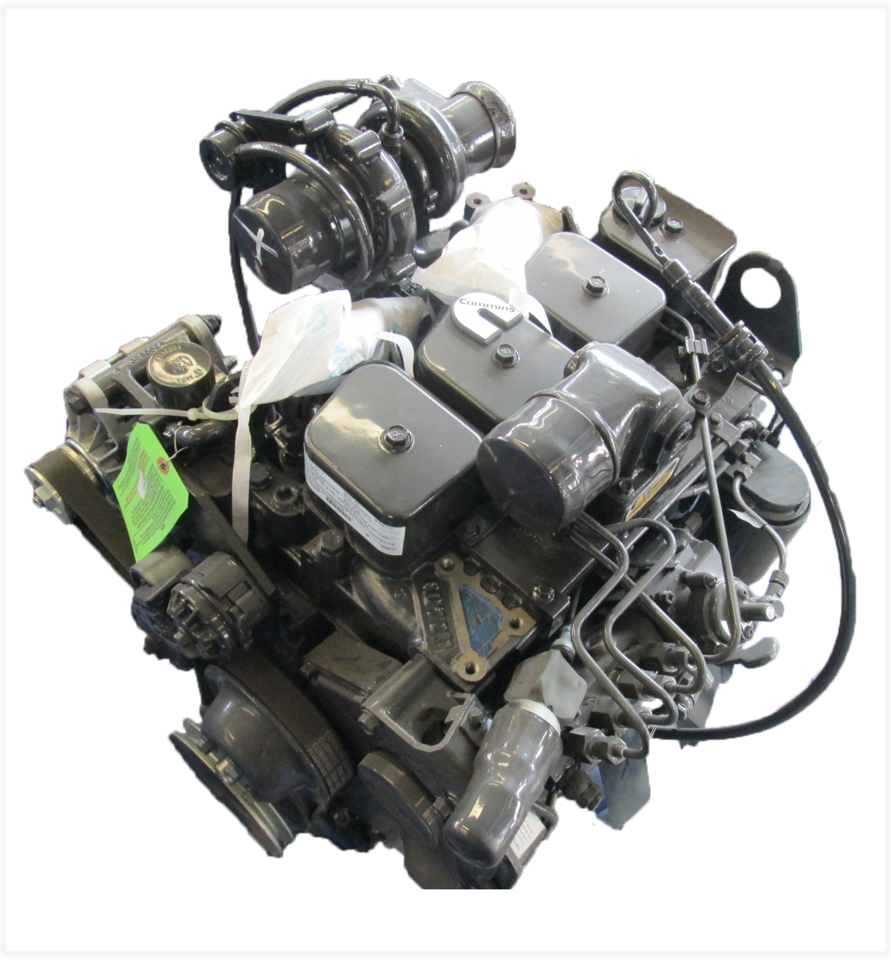 Dongfeng Cummins B3.9 Diesel Engine for Heavy Truck Machine