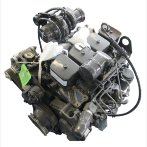 Dongfeng Cummins B3.9 Diesel Engine for Heavy Truck Machine