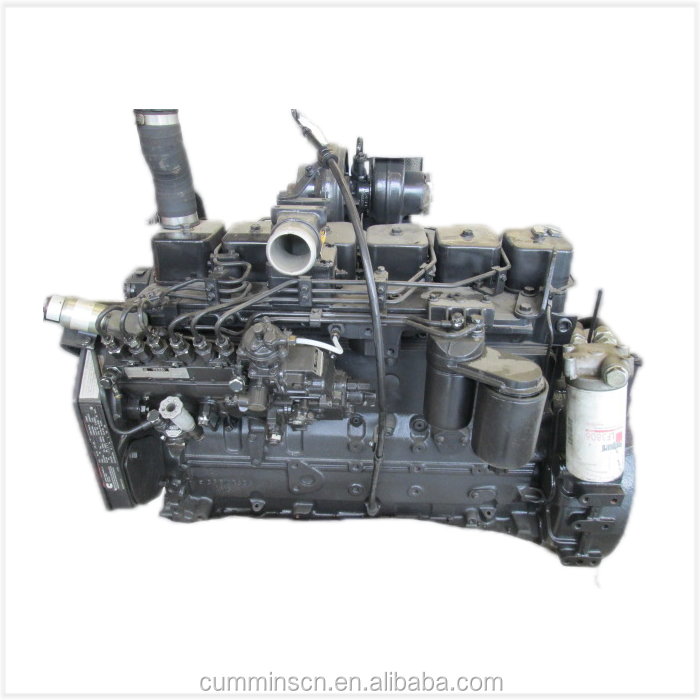 Cummins diesel engine 6BT5.9 for sale