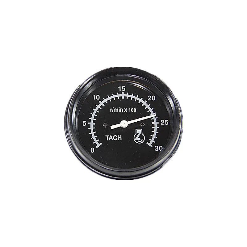 New Design 2 Inch Tachometer Vdo Tractor Analog Car Rpm Meter Price 3031734