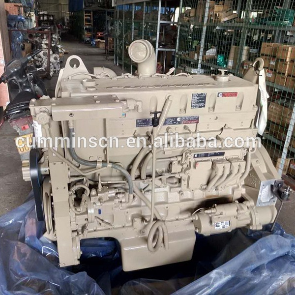 high quality cummins 4 cylinder diesel engine with best quality and low price