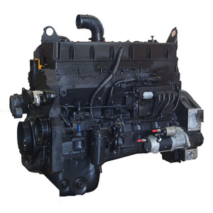 300hp-450hp Diesel Engine M11 Marine Propulsion Engine Suitable For Cummins