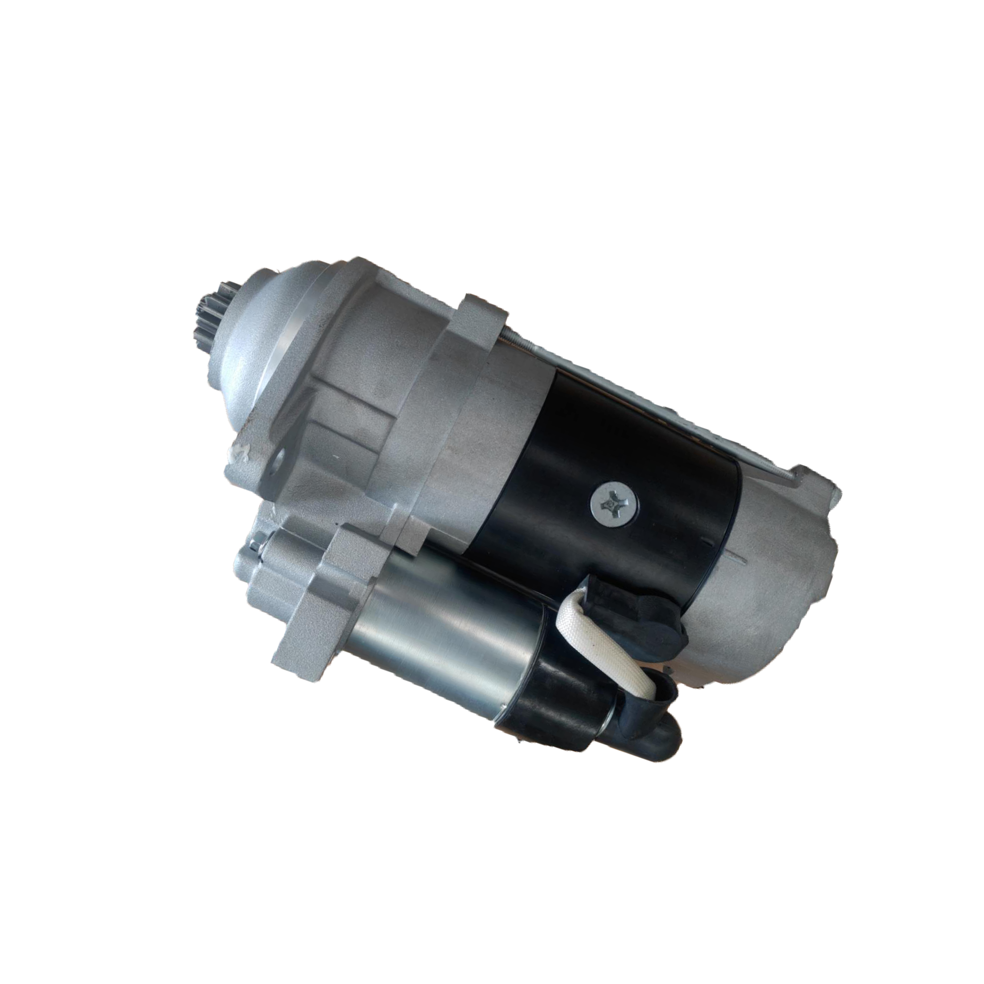 High cost performance 4BT Starter Motor Careful selection 5565913 For Cummins Engine Parts salable product