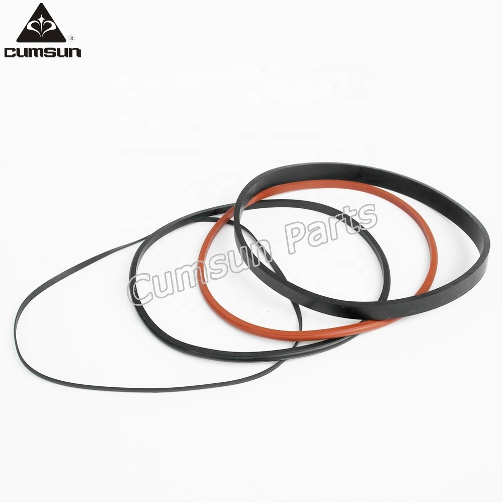 OEM aftermarket k19 K38 K50 engine cylinder liner seal ring Pdc Kit 4024779 for CUMMINS K19 K38 K50 brand