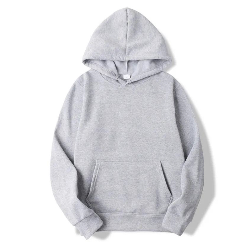 High Quality Men's Hoodies Sweatshirts Unisex Streetwear Pullover Wholesale Custom Hoodies Custom Logo Blank Men Hoodies