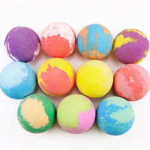 Msds/100% Natural Ingredients pedicure bombs bubble bath bomb essential oil custom organic adult bath bombs products