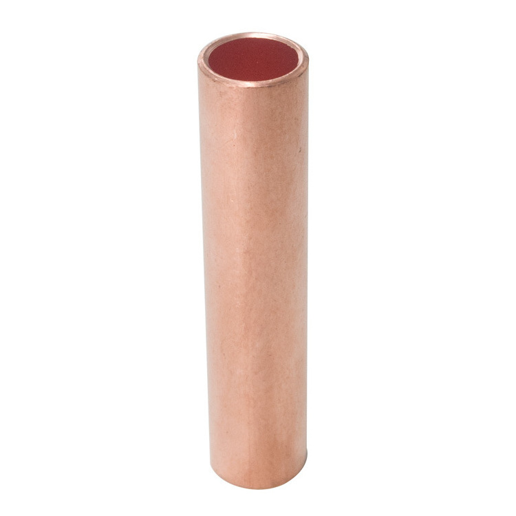 Copper Pipes Seamless Copper Tube TUBE C70600 C71500 C12200 Alloy Copper Nickel Tube