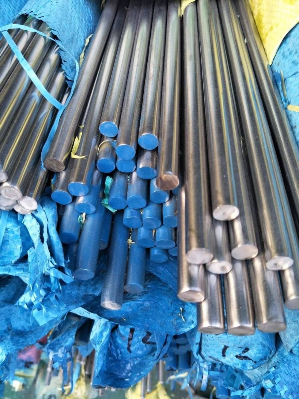 416r grade stainless steel round bar manufacturer in China