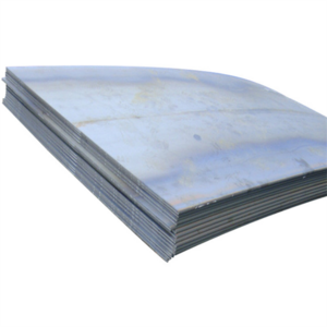 SPHC Pickled DD11 DD12 DD13 Commercial use Hot Rolled Steel plate sheet for automotive deep