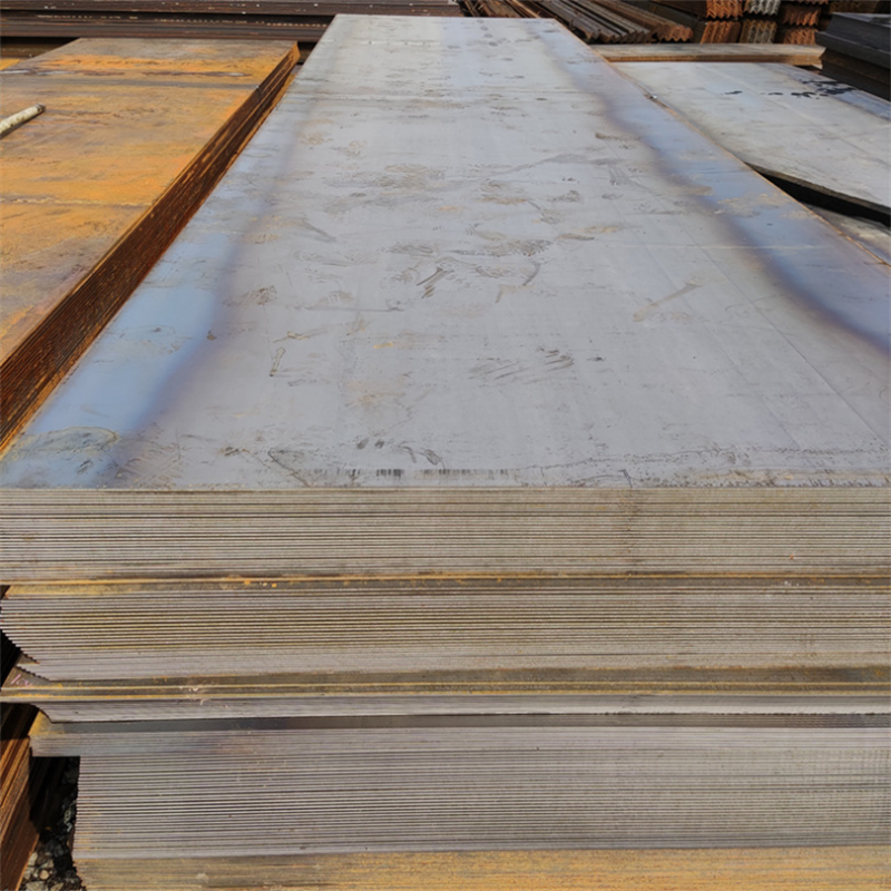 SPHC Pickled DD11 DD12 DD13 Commercial use Hot Rolled Steel plate sheet for automotive deep