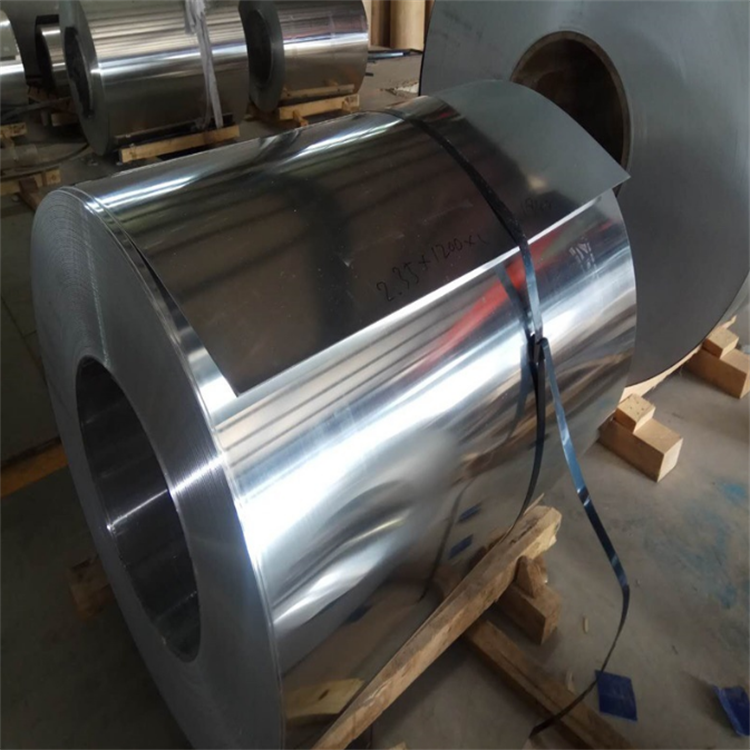 Factory Direct Supply 3105 3003 3005 Custom Width Anodized Aluminum Coil Strip