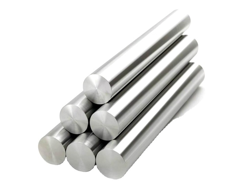 ASTM 302 304 304L 316 321stainless steel Round Bar Cold Drawn Bright Polished Stainless Steel Rob