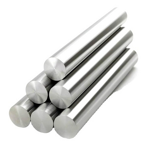 ASTM 302 304 304L 316 321stainless steel Round Bar Cold Drawn Bright Polished Stainless Steel Rob