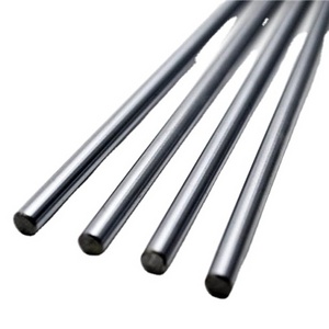 AMS 5663 Nickel Alloy 601 Inconel 718 Forging Steel Round Bar