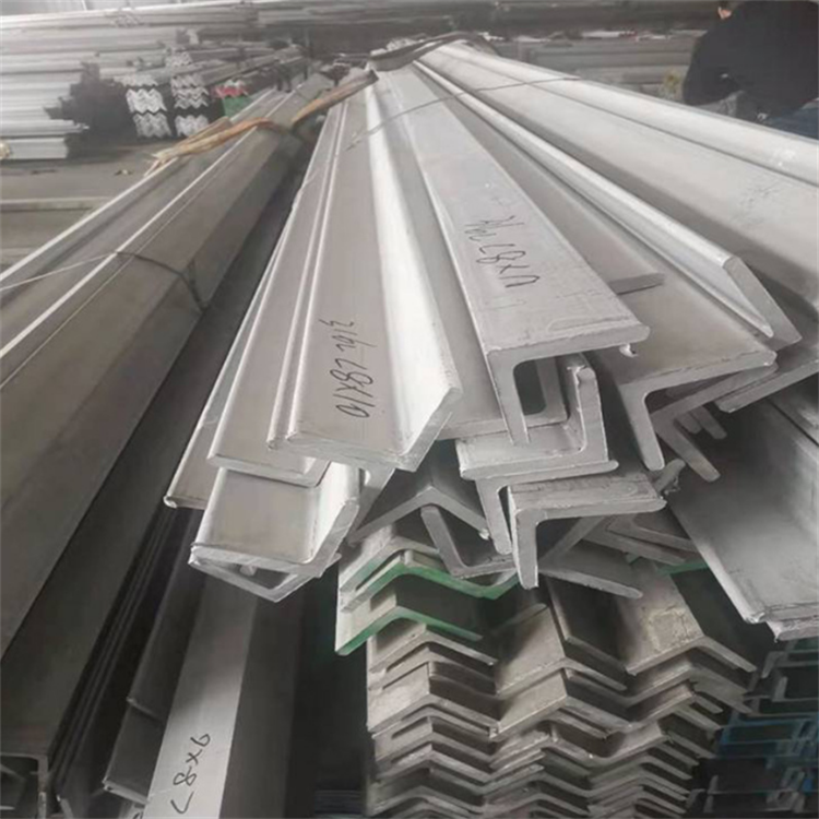 S235JR S275JR S355JR mild Carbon steel hot rolled equal angles price per kg iron angle bar