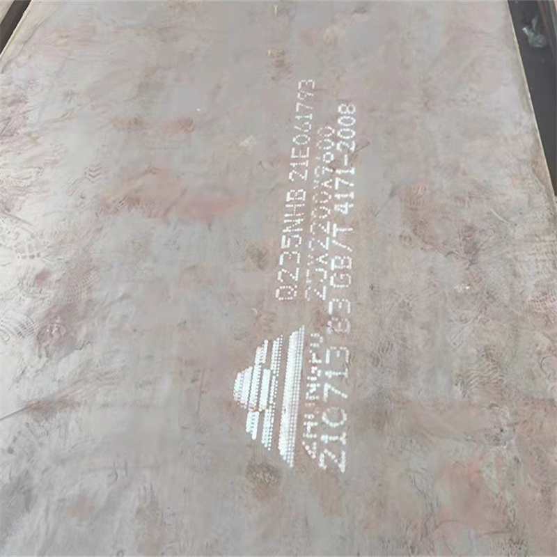 SPHC Pickled DD11 DD12 DD13 Commercial use Hot Rolled Steel plate sheet for automotive deep