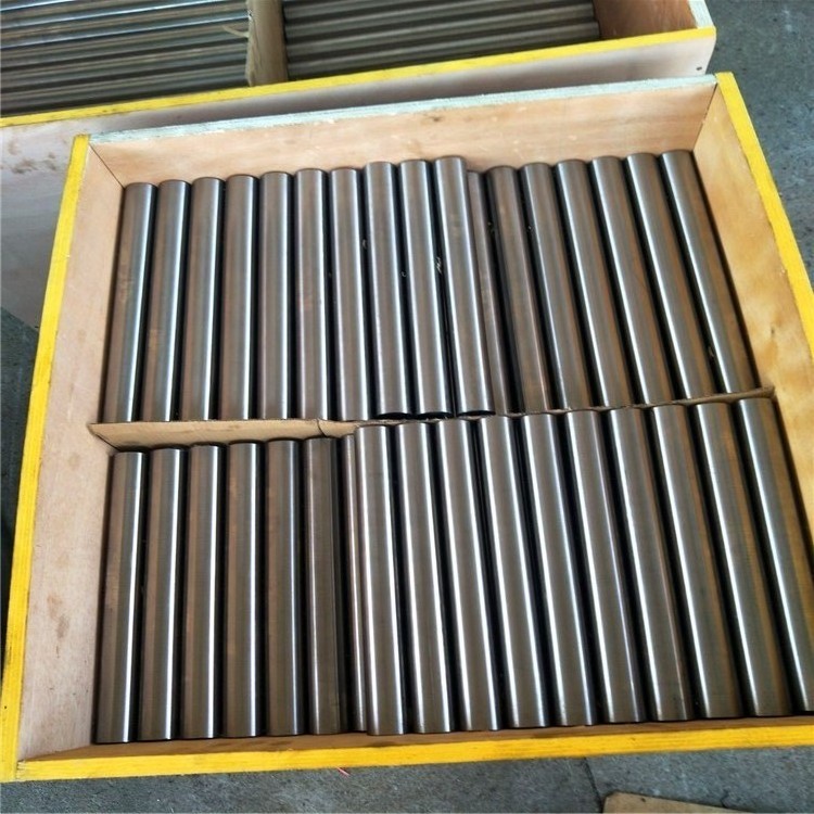 AMS 5663 Nickel Alloy 601 Inconel 718 Forging Steel Round Bar