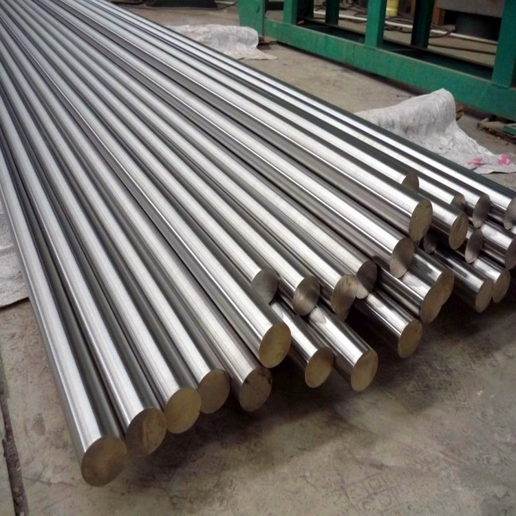 AMS 5663 Nickel Alloy 601 Inconel 718 Forging Steel Round Bar