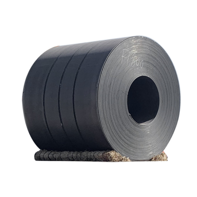 black annealed grade 40 a36 ss400 q235 q195 s235jr hrc hot rolled carbon steel coil