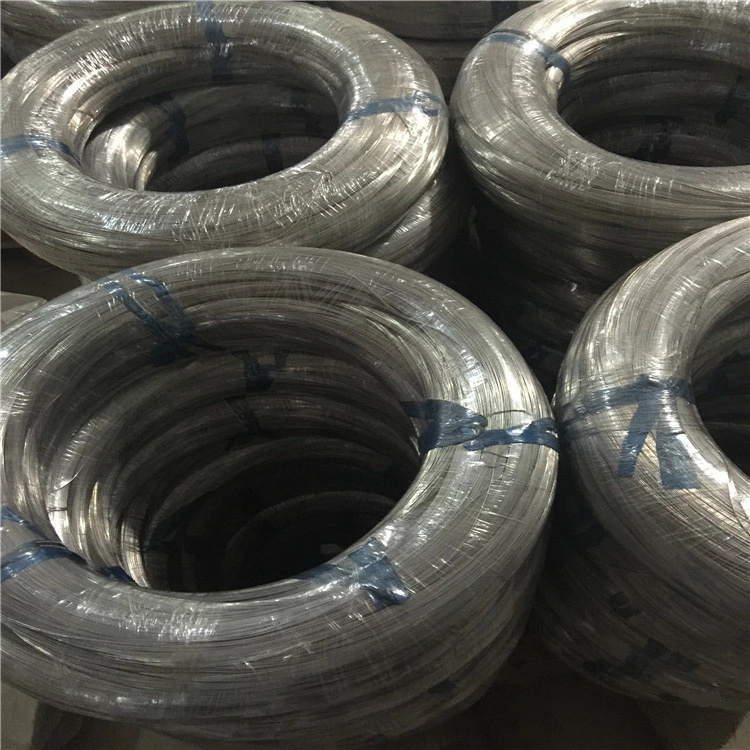 65mn ASTM A228  JIS G 3522 music wire Piano Wire  High carbon steel wire   for making spring