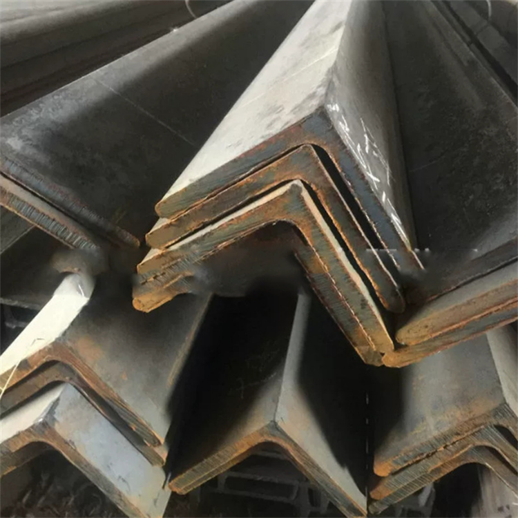 ASTM a36 a53 Q235 Q345 carbon stainless steel equal angle steel galvanized iron L shape mild steel angle bar