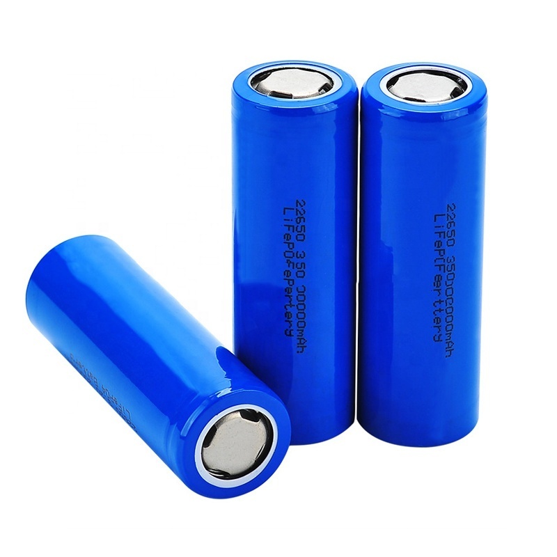 3.2V Lithium Iron Phosphate battery IFR22650 Lifepo4 batteries 22650 3.2Voltage