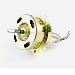 Electric Fan Motor 220V AC Single Phase 16 Inch Cooling Fan Warranty 3 months to 1year From Vietnam