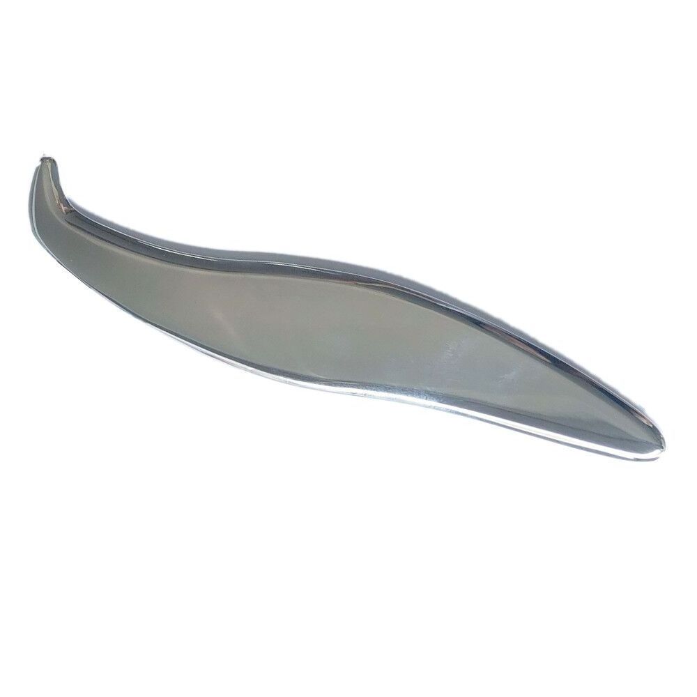 Medical Grade Gua Sha Stainless Steel Massage IASTM Tools