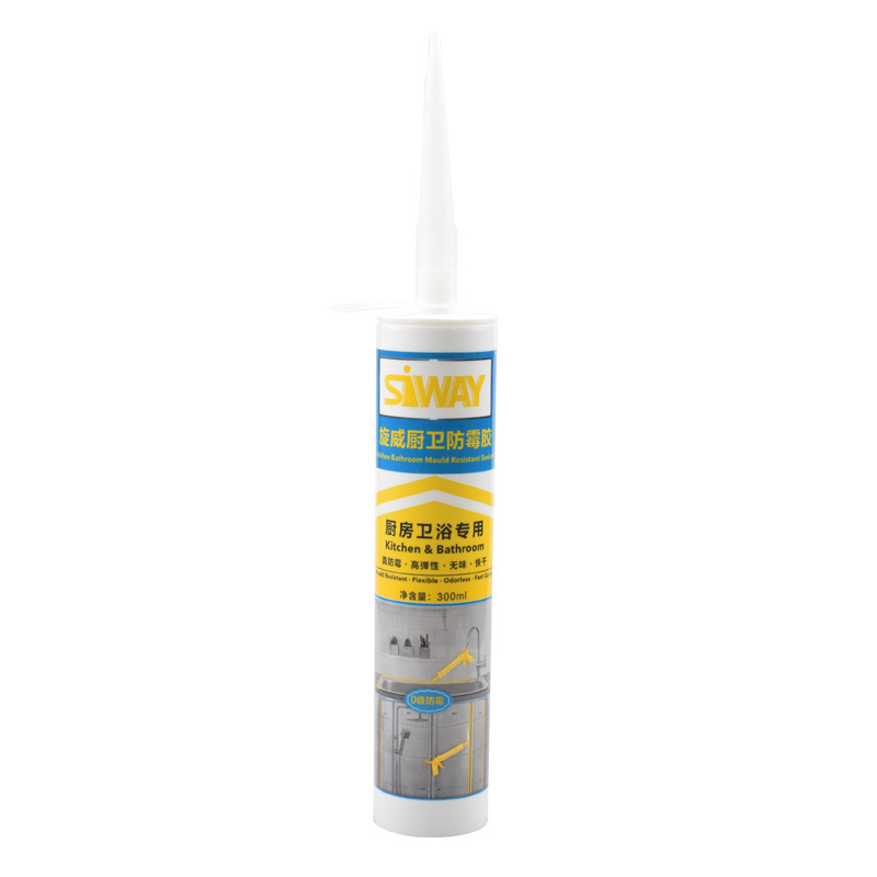 hot sale 3m 5200 marine sealant in stone