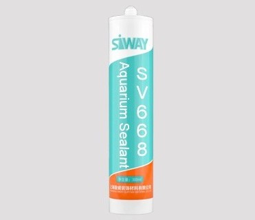 clear color aquarium silicone sealant for aquarium repairing