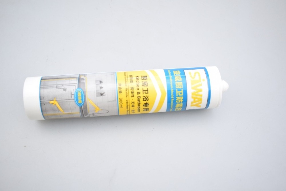 hot sale 3m 5200 marine sealant in stone