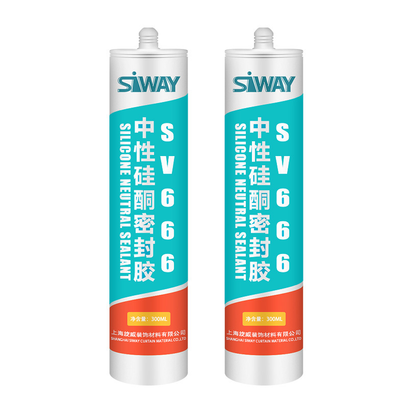 clear color aquarium silicone sealant for aquarium repairing