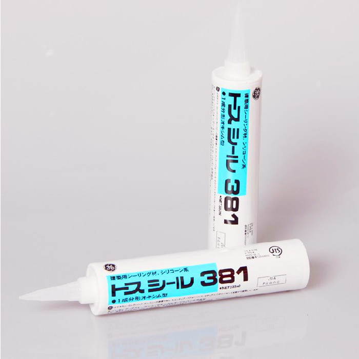 high quality neutral silicone building resistant sealant. for building