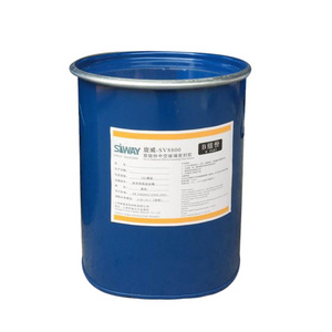 SV8890 high quality drum packing two component structural silicone sealant