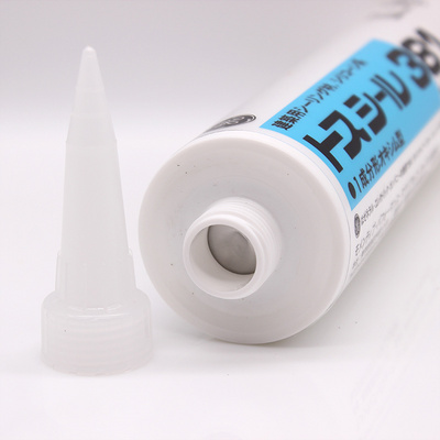 high quality neutral silicone building resistant sealant. for building