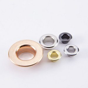 stainless steel eyelet