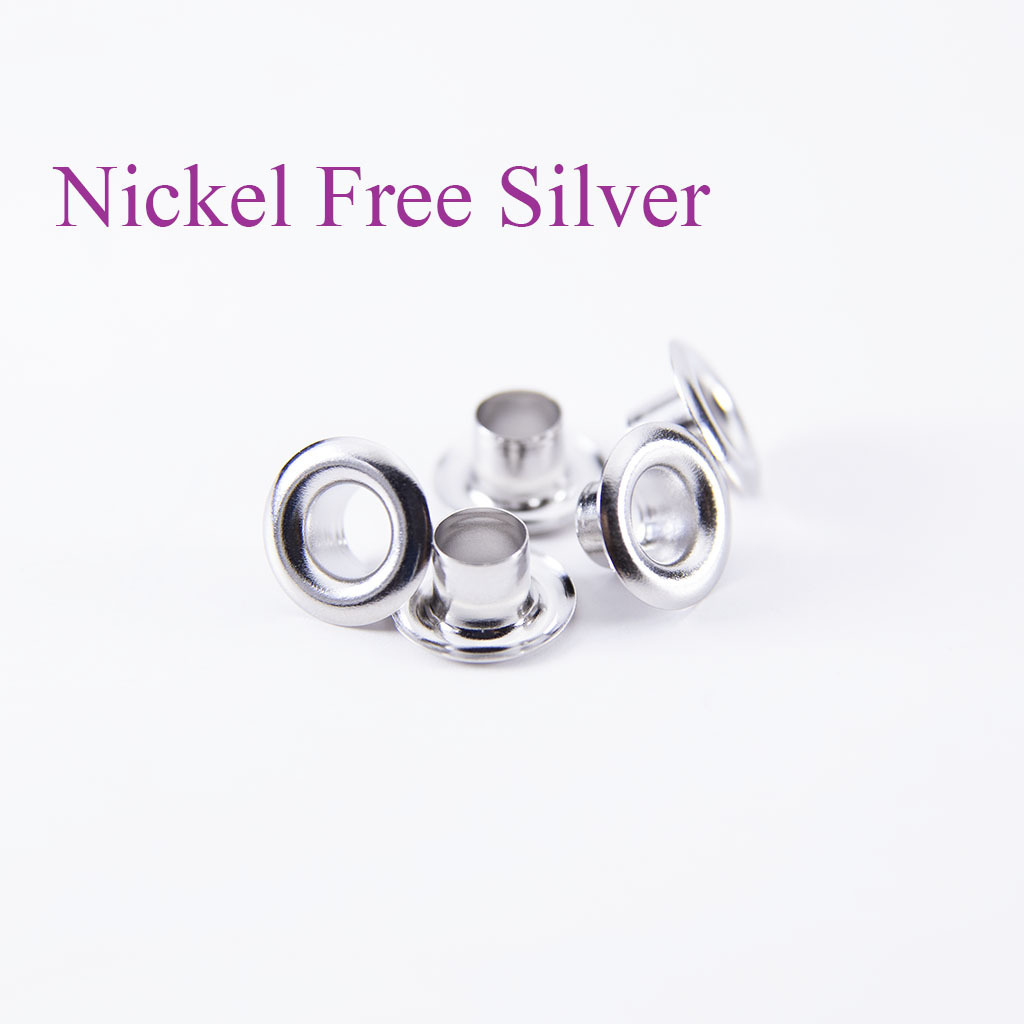 stainless steel eyelet