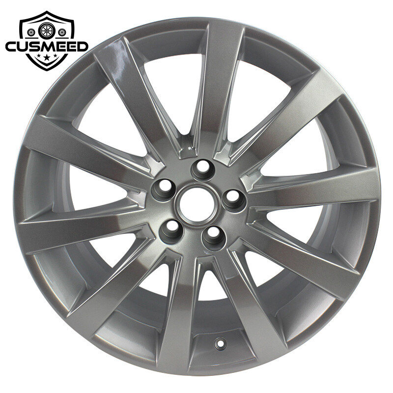 Cusmeed Car Aluminum Alloy Wheel Rim 14X6.0 15X6.5 16X6.5 Inch ET 35/35-45 PCD 4X100/5X114.3 Passenger Car Tires