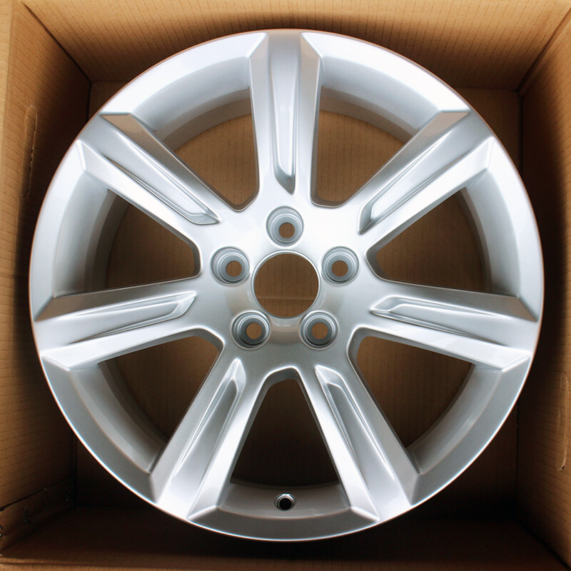 18-22 inch 4x100 Racing Monoblock Forged Magnesium Wheels Aluminum Wheels Rim For Jaguar