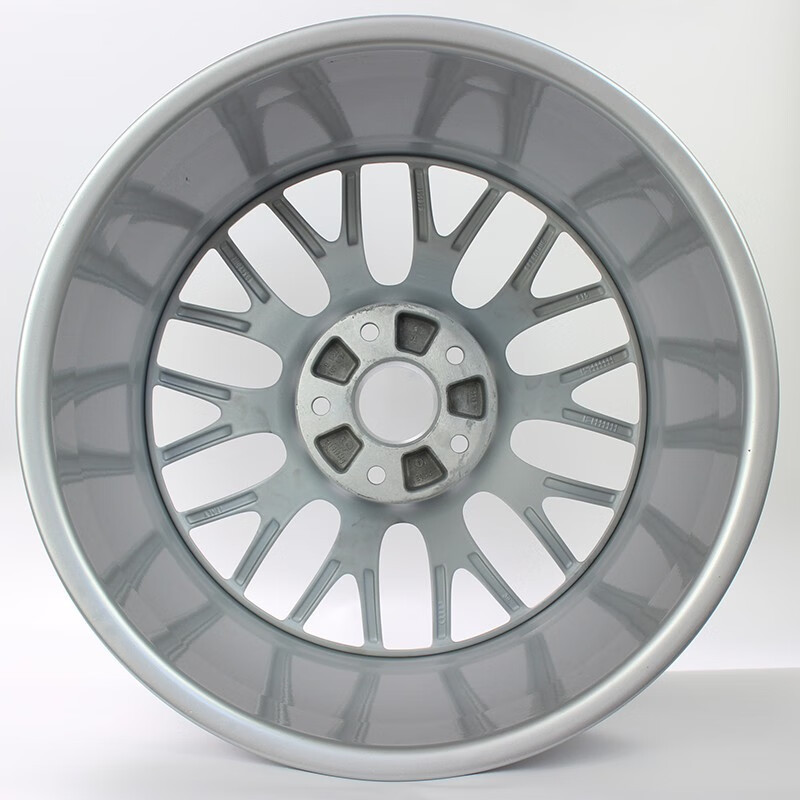 Cusmeed Factory forged 2 piece wheel 17- 28 inch modified rims 5x120 passenger car wheel aluminium alloy rims