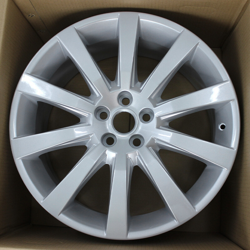 Cusmeed Car Aluminum Alloy Wheel Rim 14X6.0 15X6.5 16X6.5 Inch ET 35/35-45 PCD 4X100/5X114.3 Passenger Car Tires