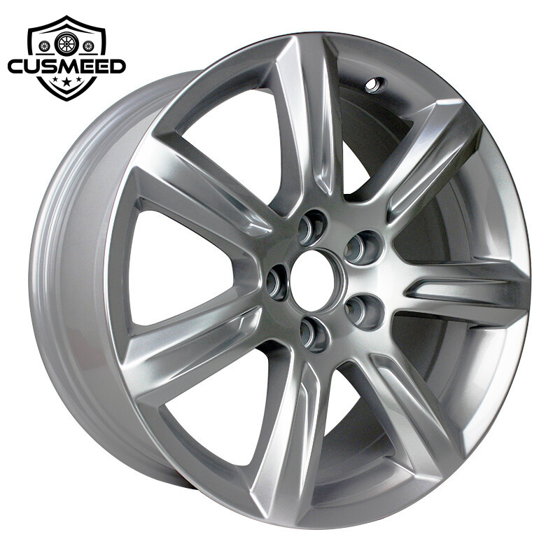 18-22 inch 4x100 Racing Monoblock Forged Magnesium Wheels Aluminum Wheels Rim For Jaguar