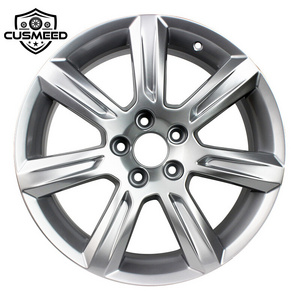 18-22 inch 4x100 Racing Monoblock Forged Magnesium Wheels Aluminum Wheels Rim For Jaguar