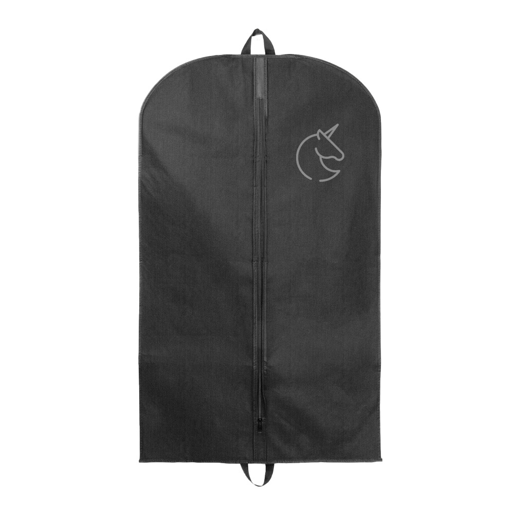 Hot Selling Simple and Modern Suit Dust Cover Storage Hanging Clothes Bag Designer Garment Bags