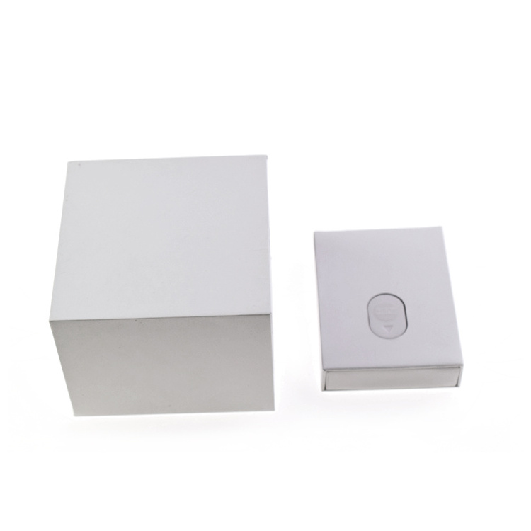 Wholesale Custom Logo Printed Rigid Paper Packaging Boxes Bulk Paper Boxes Wholesale Cheap Cardboard Shipping Packaging Box Logo