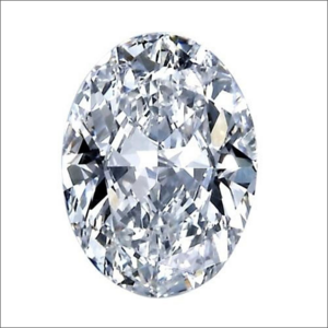 Wholesale Cheap Price 1.50CT Oval Cut E Colored VS1 Clarity Rough Diamond loose  rough Diamond Stone CVD diamond Wholesale Price