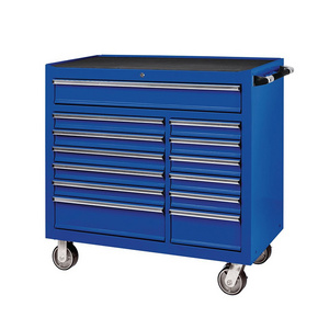 Customized Glide Drawer Organizer Stainless Steel Metal Cabinet Roller Box 66 56 42 72 Inch Rolling Cheap Tool Chest