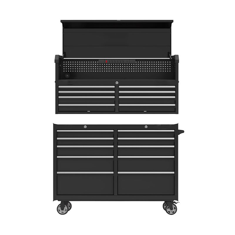 Good Price Metal Custom Stainless Tool Chest 55 Inch 96 Inch Tool Chest Steel Glide Stainless Tool Chest