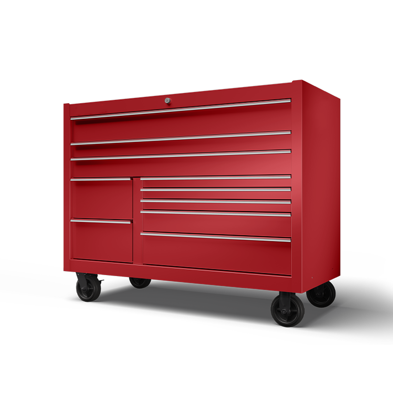 Good Price Metal Custom Stainless Tool Chest 55 Inch 96 Inch Tool Chest Steel Glide Stainless Tool Chest