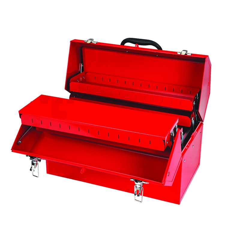 Good Price Metal Custom Master Mechanics Tool Chest Waterproof Tool Chest Csps Stainless Steel Tool Chest